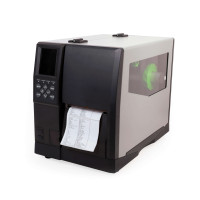 Термотрансферный принтер этикеток MERTECH BRAVO 300dpi (Ethernet, USB, RS-232)