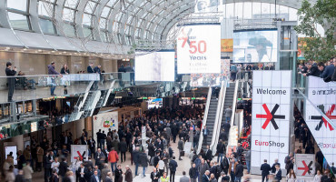 MERTECH на выставке EuroShop 2020. Как это было 2