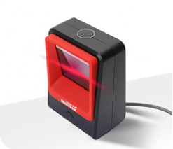 Сканеры штрих-кода