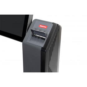 Весы с печатью этикеток M-ER 725 PM-15.2 (VISION-AI 15", USB, Ethernet, Wi-Fi)