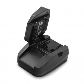 Детектор банкнот MERTECH D-20A FLASH PRIME LCD