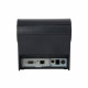 Чековый принтер MERTECH G80i RS232-USB, Ethernet Black в Красноярске