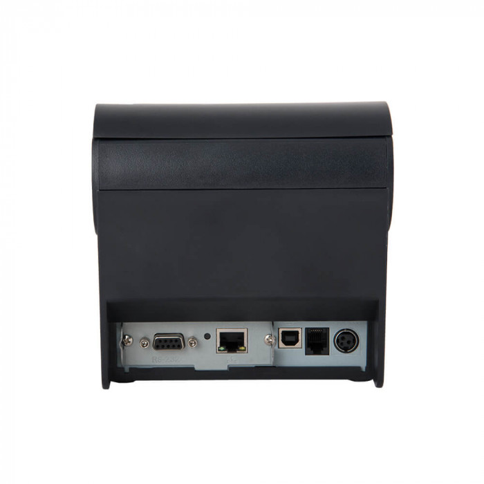 Чековый принтер MPRINT G80 Wi-Fi, RS232-USB, Ethernet Black в Красноярске