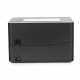 Термотрансферный принтер этикеток MERTECH TLP400 (USB, Ethernet) Black в Красноярске
