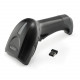 Беспроводной сканер штрих-кода MERTECH CL-2320 BLE SPP Dongle P2D USB black в Красноярске