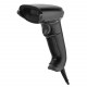 Проводной сканер штрих-кода MERTECH 2220 P2D USB, USB эмуляция RS232, black в Красноярске