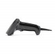 Проводной сканер штрих-кода MERTECH 2220 P2D USB, USB эмуляция RS232, black в Красноярске