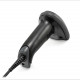 Проводной сканер штрих-кода MERTECH 2220 P2D USB, USB эмуляция RS232, black в Красноярске