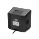 Стационарный сканер штрих кода MERTECH 7800 P2D USB, USB эмуляция RS232 black в Красноярске