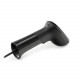 Проводной сканер штрих-кода MERTECH NS031 Ai 2Core P2D USB, USB эмуляция RS232 черный, 2м кабель в Красноярске
