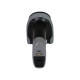 Беспроводной сканер штрих-кода MERTECH CL-2425 Ai HR 2Core XLaser BLE SPP Dongle P2D USB Black в Красноярске