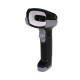 Беспроводной сканер штрих-кода MERTECH CL-2425 Ai HR 2Core XLaser BLE SPP Dongle P2D USB Black в Красноярске