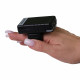 Сканер-кольцо MERTECH X21 SPP SR BLE Dongle P2D USB (комплект) в Красноярске