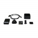 Сканер-кольцо MERTECH X21 SPP SR BLE Dongle P2D USB (комплект) в Красноярске
