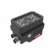 MERTECH X35 — интеллектуальный промышленный сканер нового поколения в Красноярске