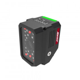MERTECH X35 — интеллектуальный промышленный сканер нового поколения