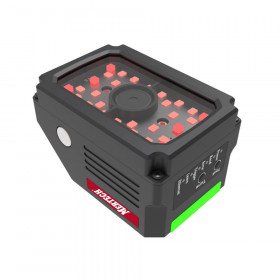 MERTECH X35 — интеллектуальный промышленный сканер нового поколения