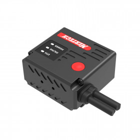 MERTECH C25E – компактный индустриальный 2D-сканер промышленного класса