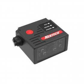 MERTECH C25E – компактный индустриальный 2D-сканер промышленного класса