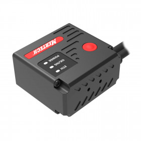 MERTECH C25E – компактный индустриальный 2D-сканер промышленного класса