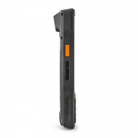 Терминал сбора данных MERTECH SUNMI L2K USB Black