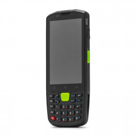 Терминал сбора данных MERTECH Seuic AutoID Q9 серии 8 (3/32Gb)