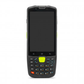 Терминал сбора данных MERTECH Seuic AutoID Q9 серии 8 (3/32Gb)