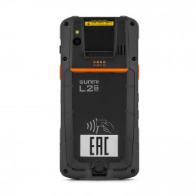 Терминал сбора данных MERTECH SUNMI L2S PRO 3/32
