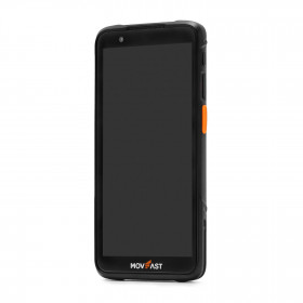 Терминал сбора данных MERTECH MovFast S55