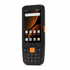Терминал сбора данных MERTECH MovFast S40