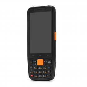 Терминал сбора данных MERTECH MovFast S40