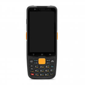 Терминал сбора данных MERTECH MovFast S40