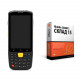 Комплект MERTECH Seuic AutoID Q9C с ПО Склад 15 в Красноярске