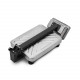 Торговые напольные весы M-ER 335 ACP-300.50 "TURTLE" с расчетом стоимости товара LCD в Красноярске