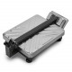 Торговые напольные весы M-ER 335 ACP-300.50 "TURTLE" с расчетом стоимости товара LED в Красноярске