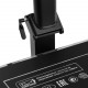 Торговые напольные весы M-ER 335 ACLP-150.20 "TURTLE" с расчетом стоимости товара LED в Красноярске