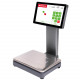 Весы M-ER 828 PM-15.2 (VISION-AI, 15", USB, Ethernet, Wi-Fi) в Красноярске