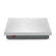 Фасовочные настольные весы M-ER 224 32.5 STEEL USB без дисплея, без АКБ в Красноярске