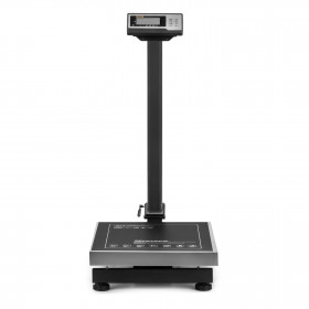 Фасовочные напольные весы MERTECH M-ER 334ACFLP-150.20/50 LCD