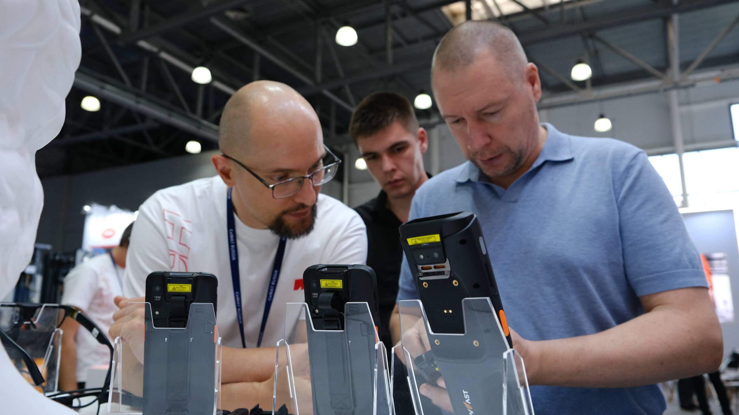 CeMAT RUSSIA